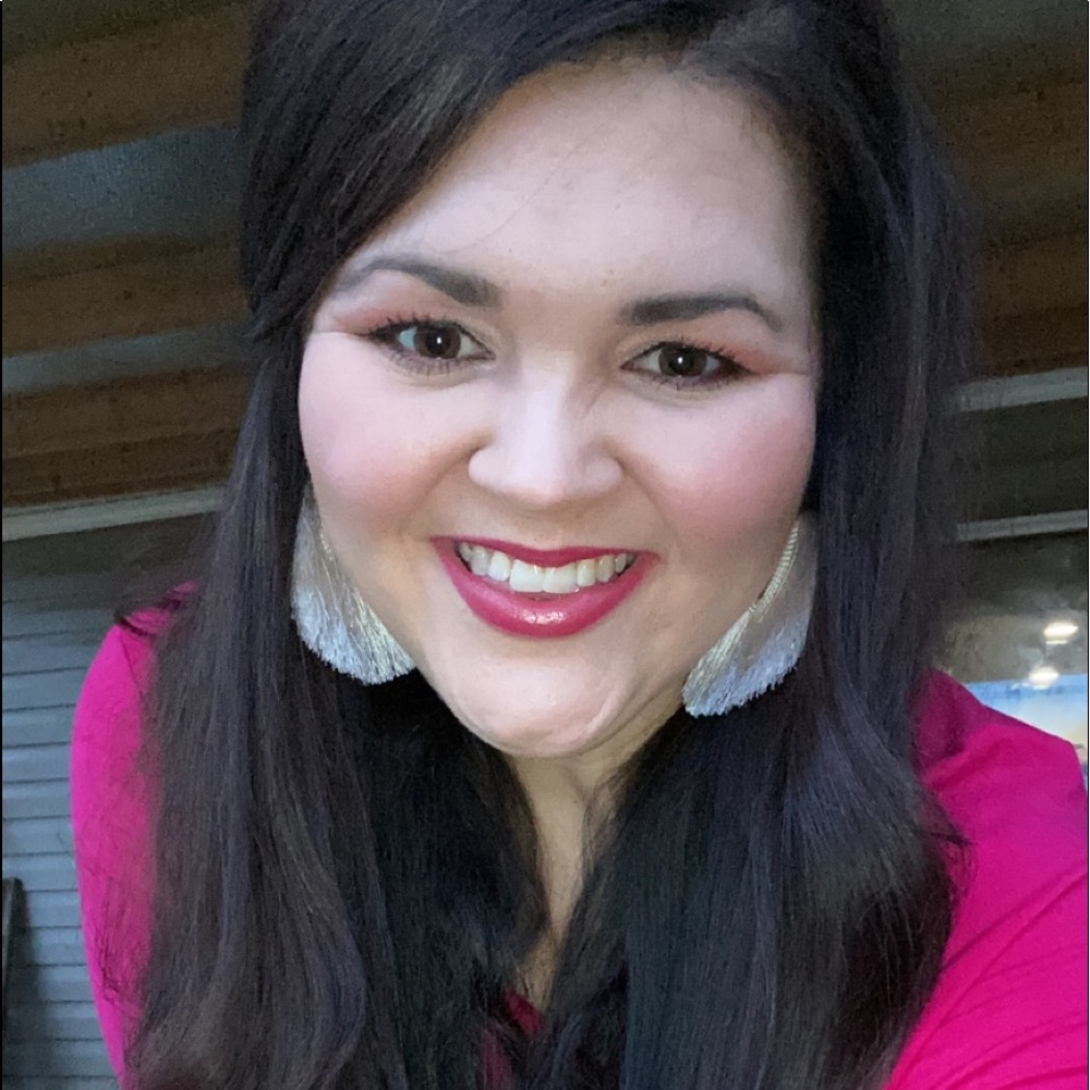 Meet your Posher, Ashton